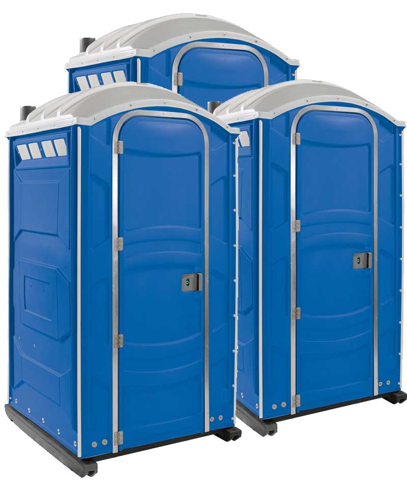 Luxury Portable Toilets For Special Events In New Hampshire Petes